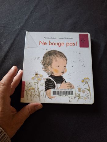 Livre enfant 