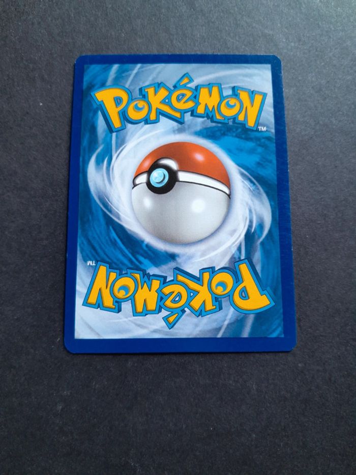 Carte Pokémon Charibari 49/072 - photo numéro 2