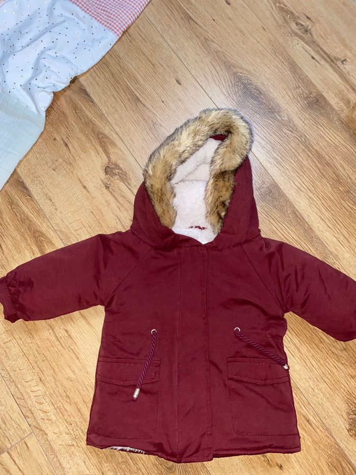 Manteau