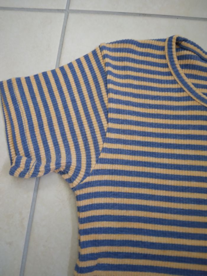 T-shirt 8 ans - photo numéro 3