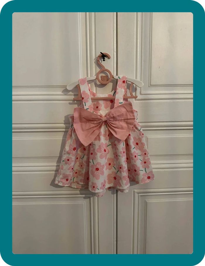 Robe SHEIN - photo numéro 3