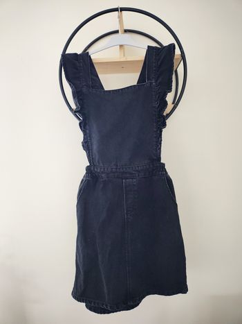 12 ans robe en jean kiabi
