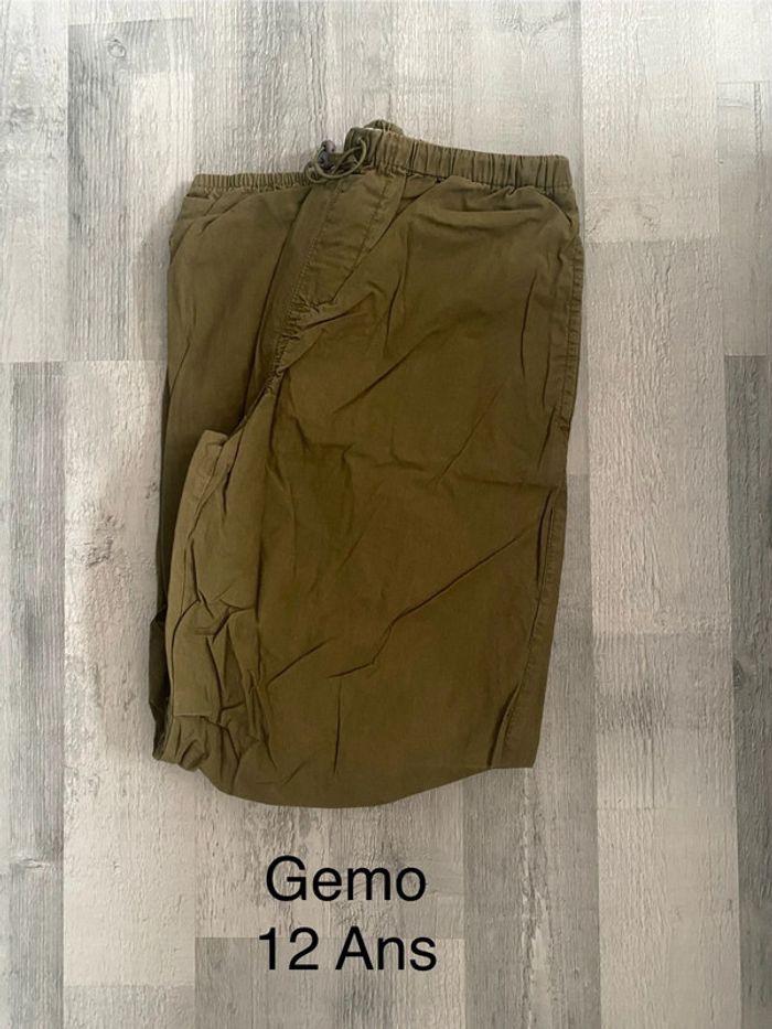 Pantalon large - photo numéro 3