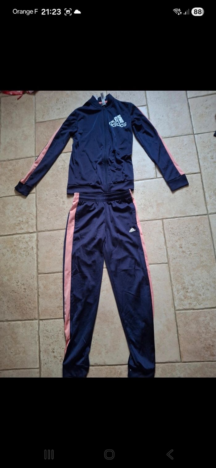 Ensemble de jogging Adidas