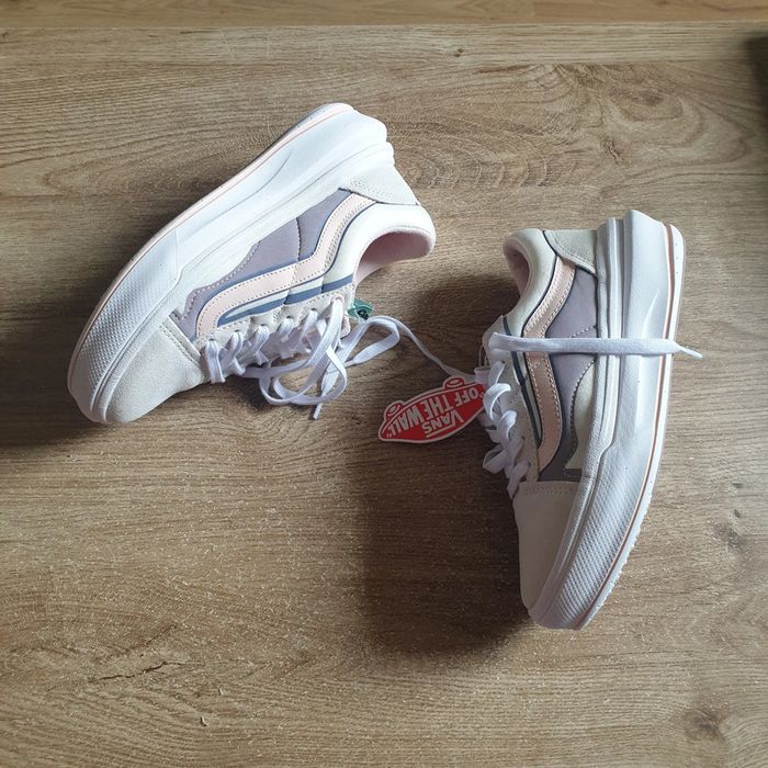 ⭐ Baskets Vans pointure 38 neuve #emyfleury_pointure38femme - photo numéro 4