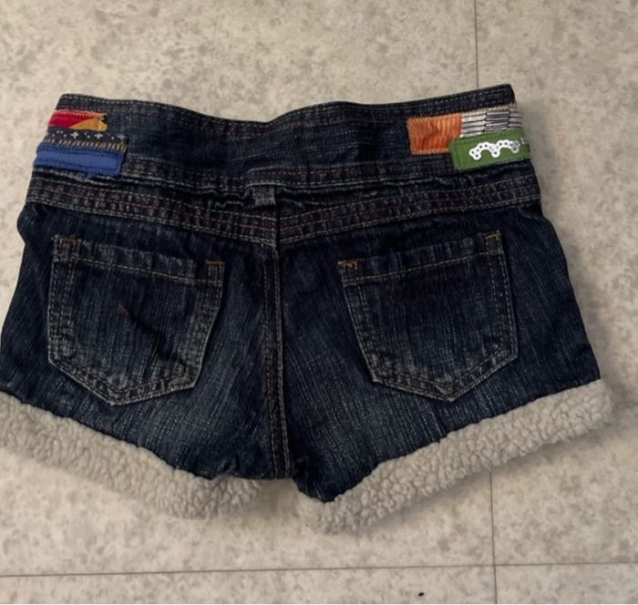 Lot vêtements fille 6 ans - photo numéro 7