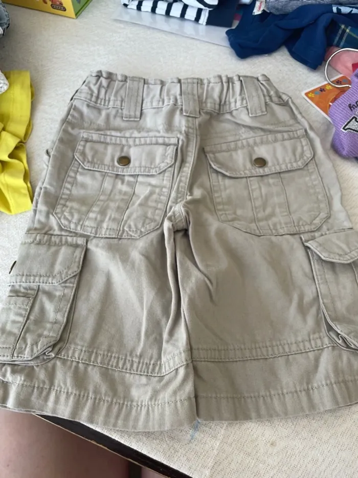 Short vertbaudet 2 ans - photo numéro 5