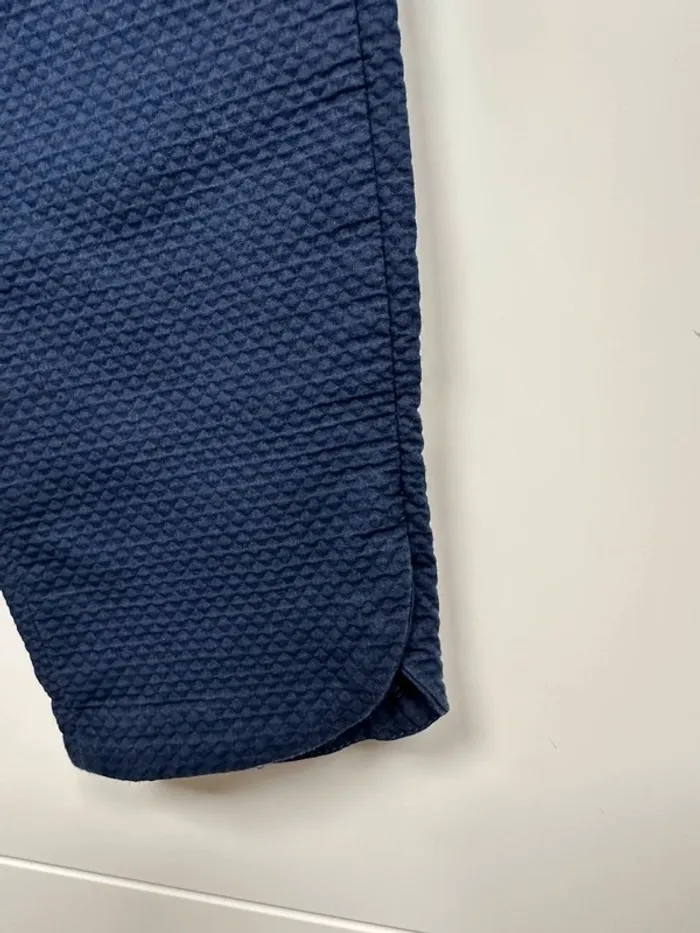 Pantalon MEXX bleu - photo numéro 3