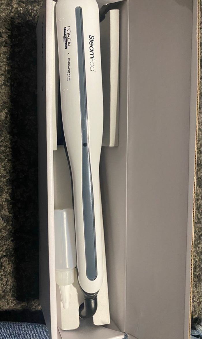 Steampod 3.0 - photo numéro 3