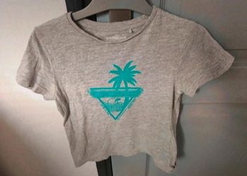 T-shirt garçon Orchestra 5 ans
