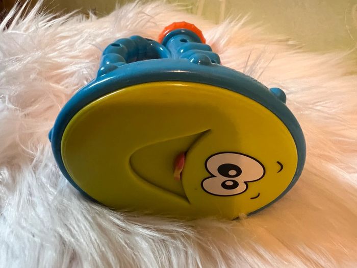 Lot instruments de musique pour bébé - photo numéro 10