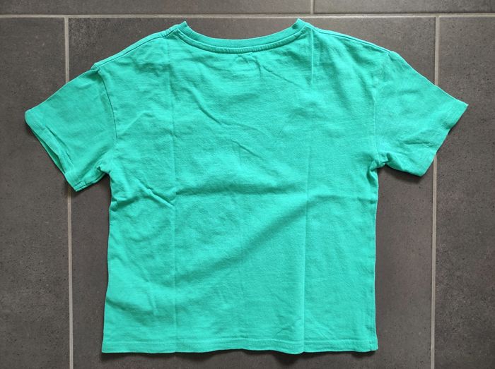 Tee-shirt enfant - photo numéro 2