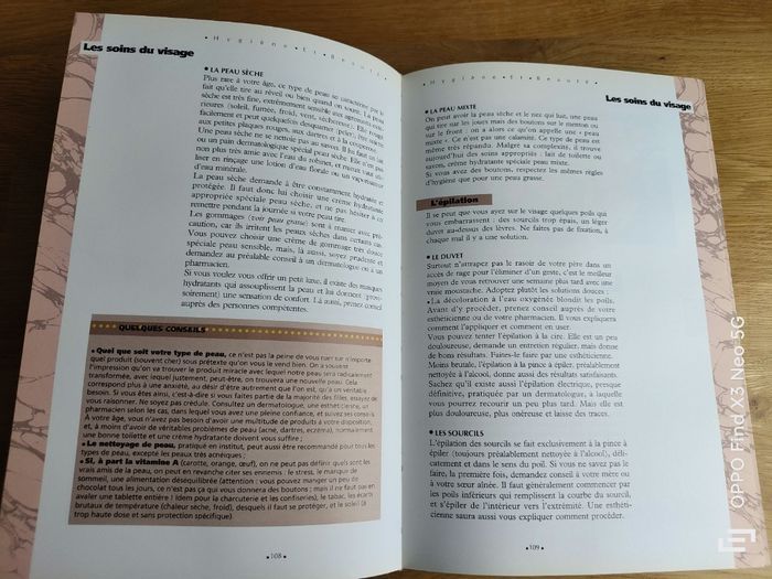 Le livre des jeunes filles - photo numéro 2