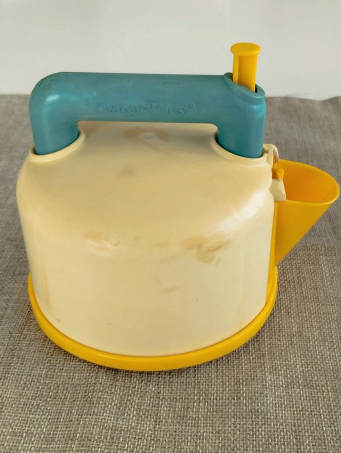 jouet fisher price - photo numéro 5