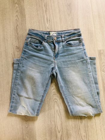 Jean’s taille 10 ans kiabi style used
