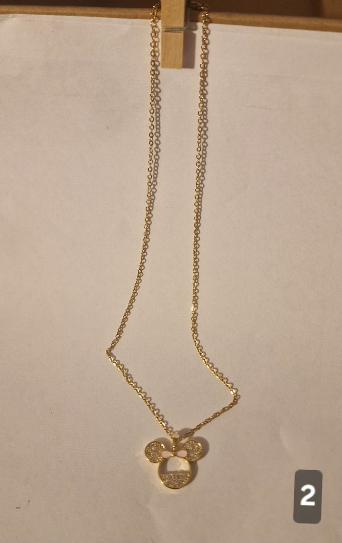 Chaines - photo numéro 2