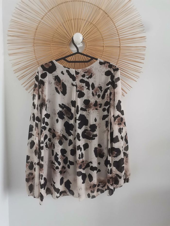 Blouse taille unique - photo numéro 4