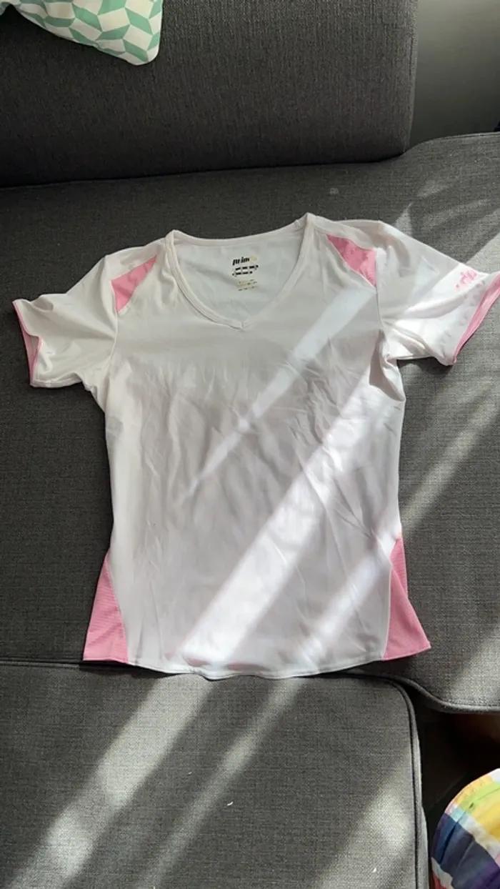 T-shirt Prince