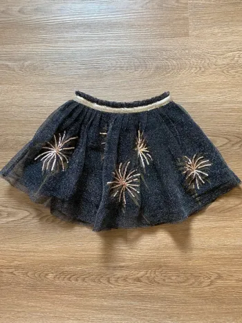 Jupe Billieblush 4 ans