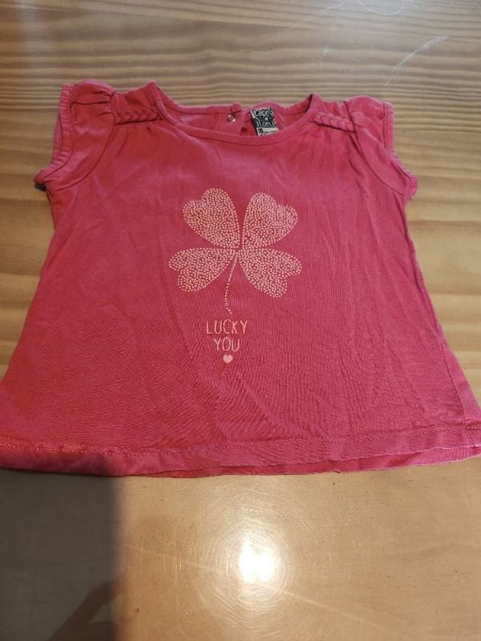T-shirt
