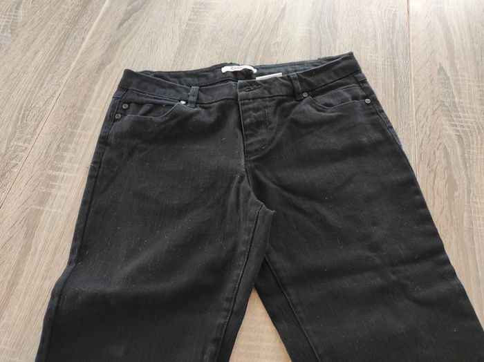 Skinny Camaïeu taille 38 - photo numéro 3