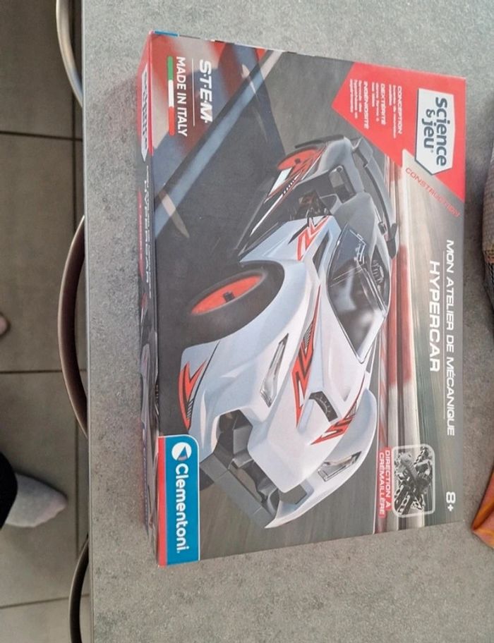 Voiture