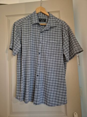 Chemise Homme Armand Thierry Taille L