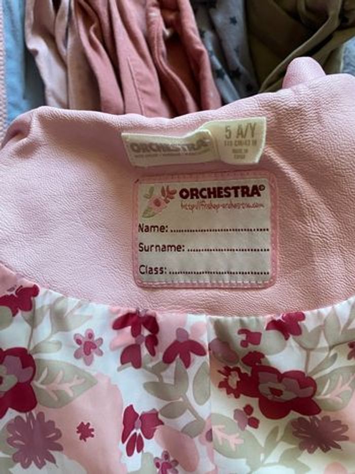 Lot fille - photo numéro 4