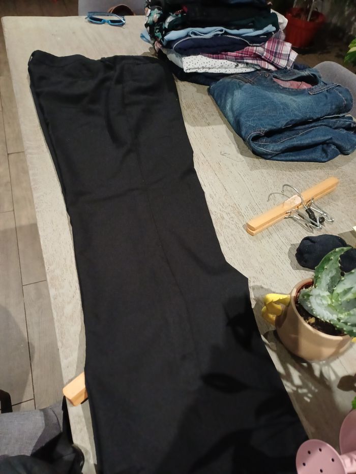 Pantalon homme - photo numéro 2