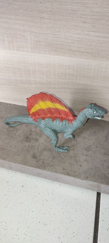 Figurine Spinosaure