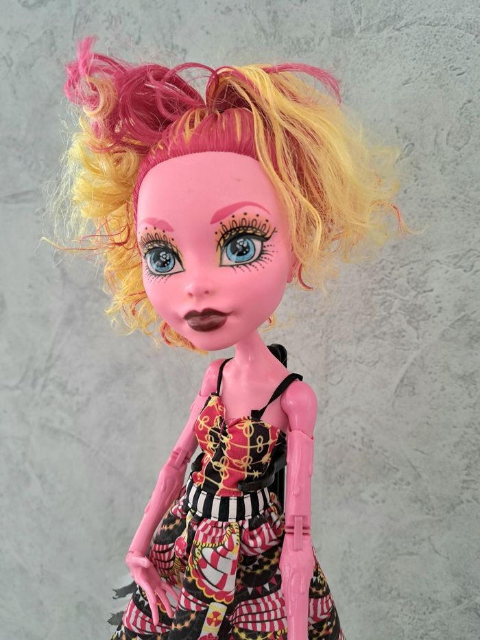 Monster High - photo numéro 3