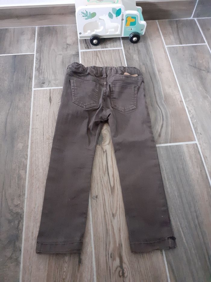 Pantalon - photo numéro 3