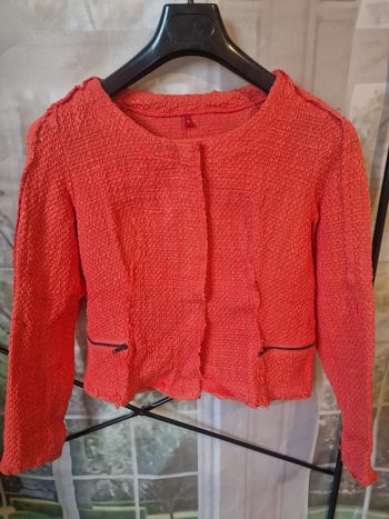 Veste 40 femme