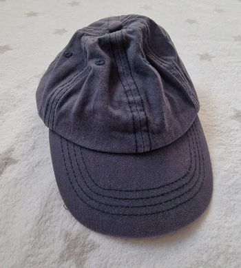 Casquette 48cm