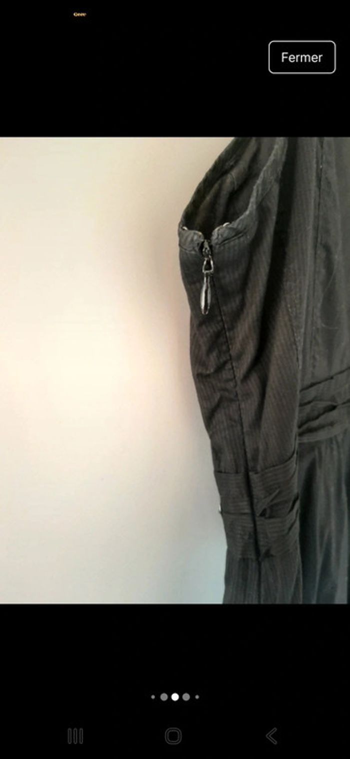Robe calvin Klein taille XS - photo numéro 6