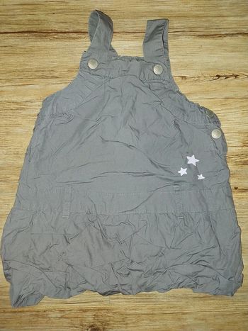 Robe fille 18 mois