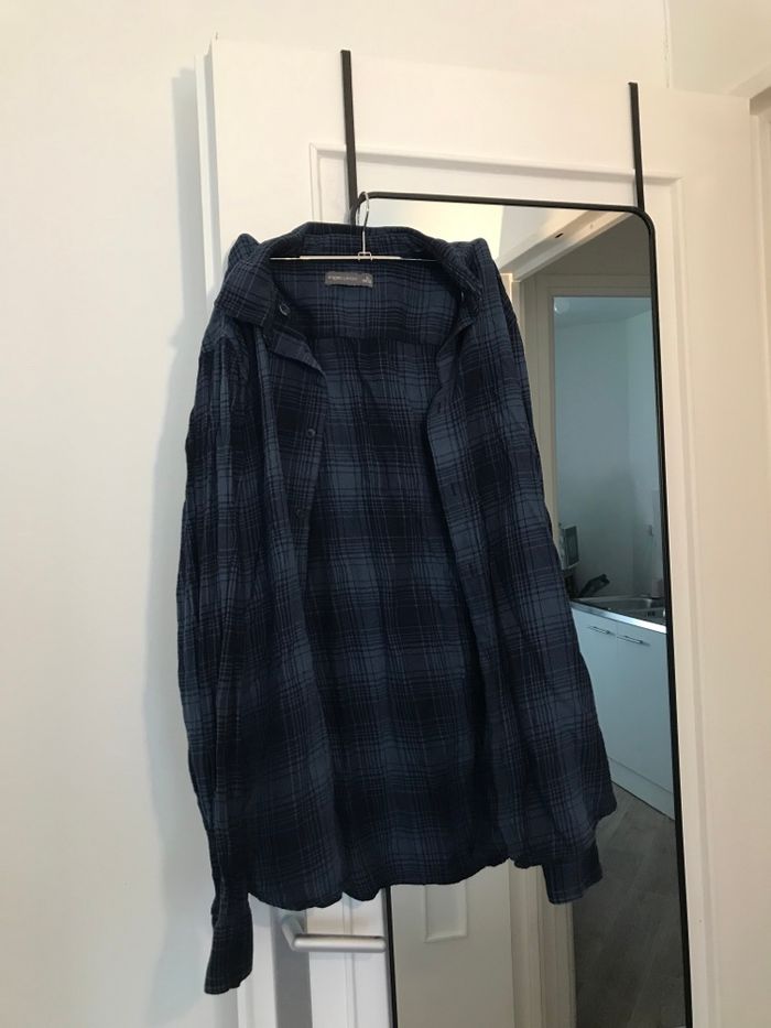 Chemise - photo numéro 1