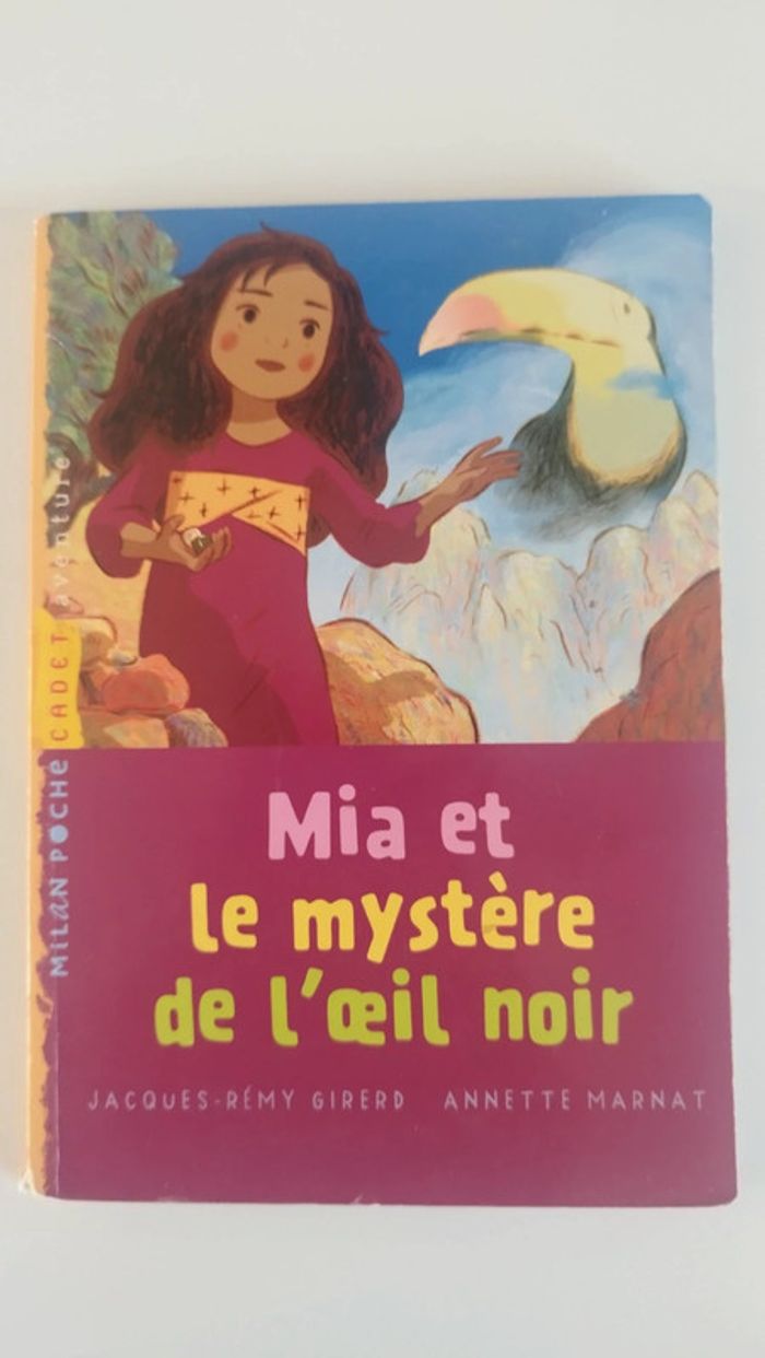 Livre enfant