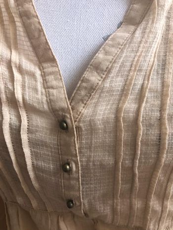 Blouse /tunique zara