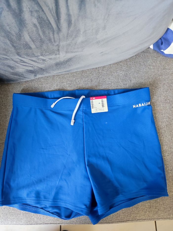 Maillot de bain de Nabaiji Neuf