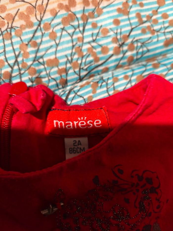 Robe Marèse 2 ans - photo numéro 5