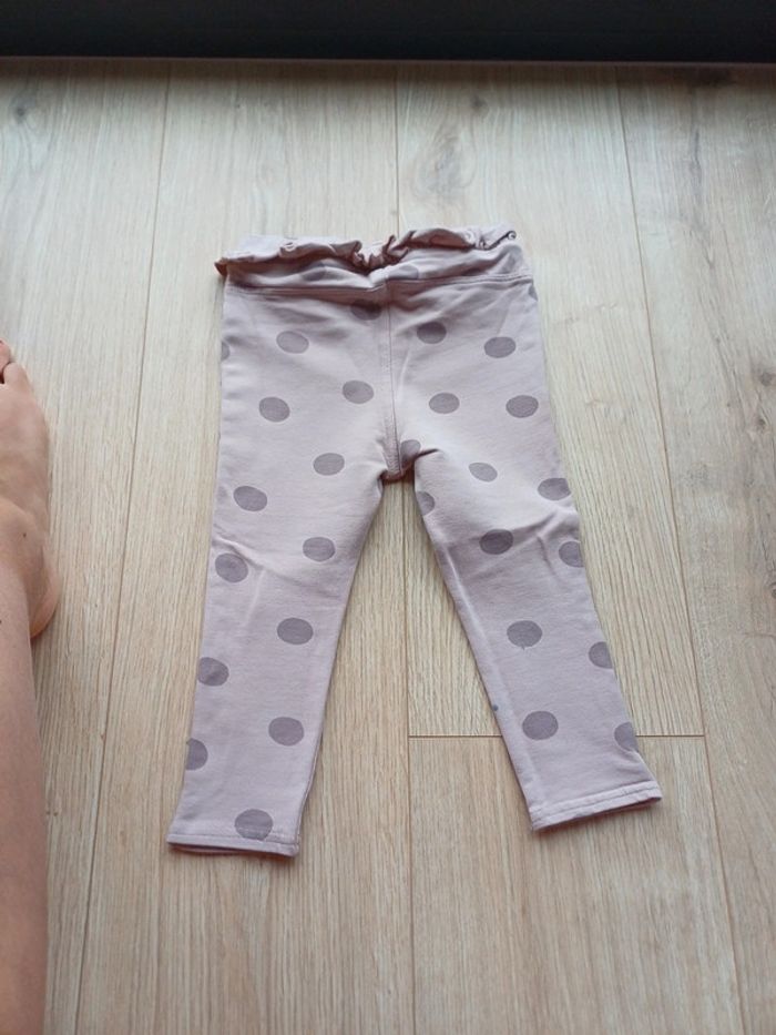 Pantalon 2ans - photo numéro 2