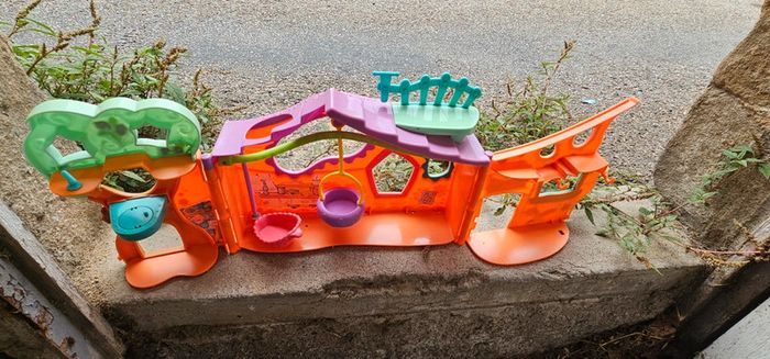 Maison Petshop - photo numéro 2