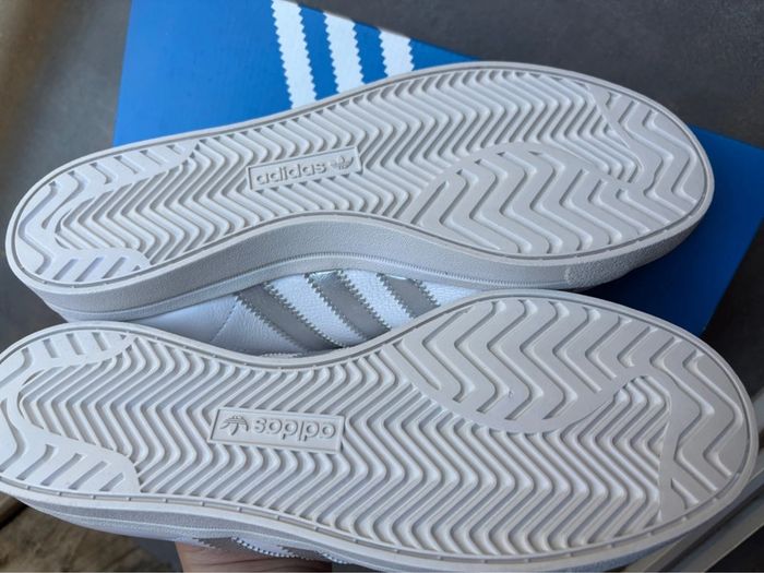 Basket Adidas superstar - photo numéro 8