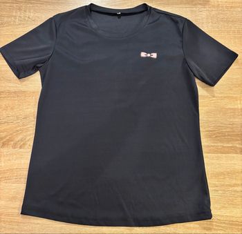 T-shirt Eden Park homme – taille S – bleu marine