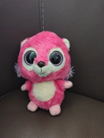 Yoohoo and Friends - - Yoohoo Le Bébé Castor
14 cm