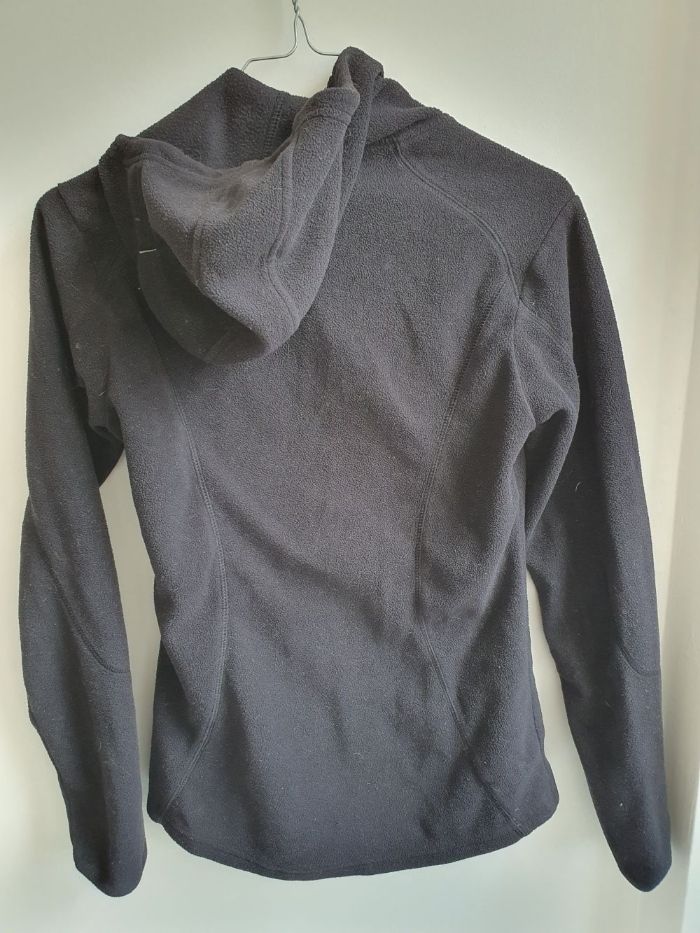 Gilet d'équitation femme XS - photo numéro 2