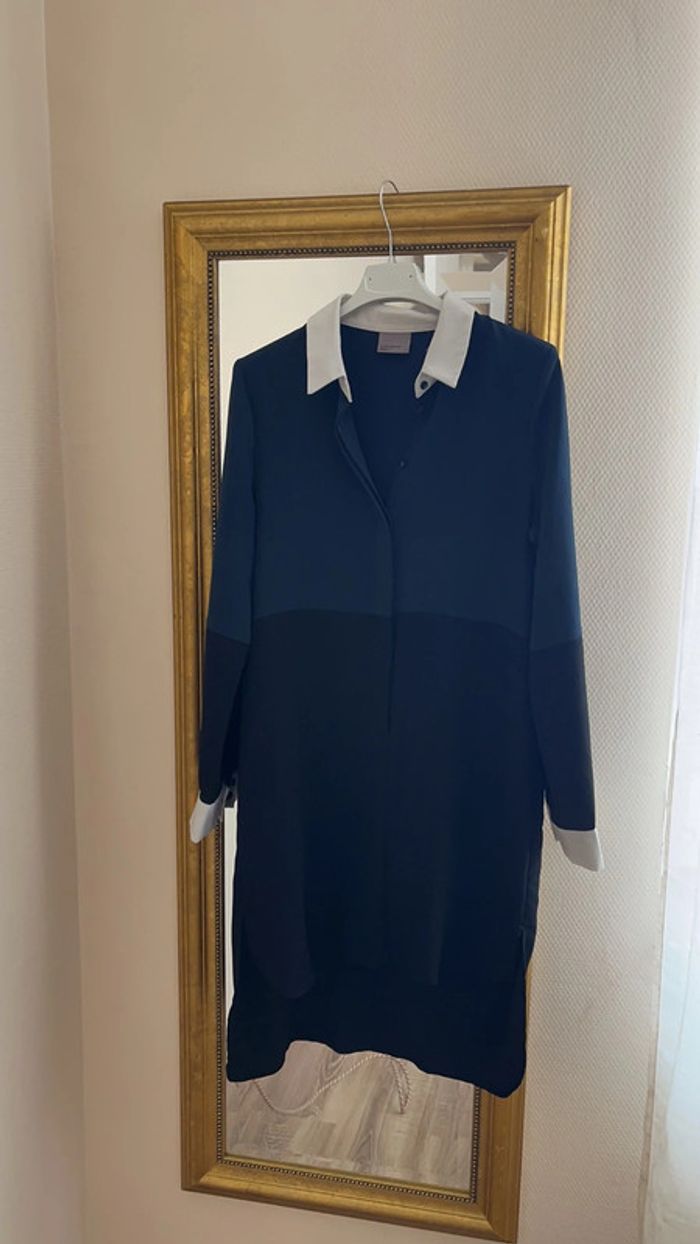 Robe Vero Moda taille S - photo numéro 7