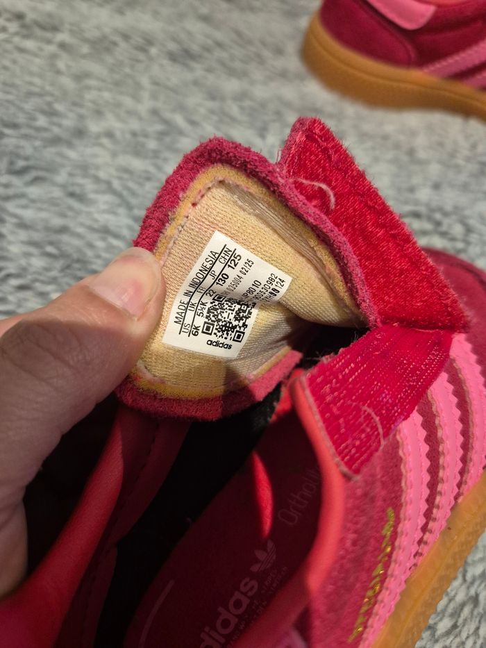 Adidas Spezial T22 - photo numéro 6