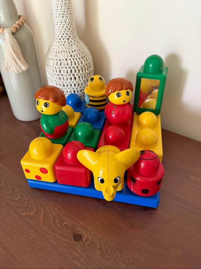 LEGO Duplo - photo numéro 2